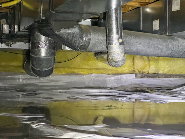 Best Flooded house restoration  in Suncrest, WA