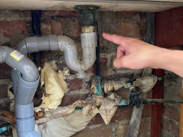 Best Flooded house restoration  in Suncrest, WA
